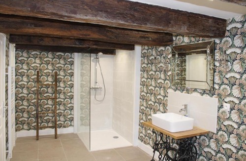 Pouligny-Notre-Dame House | Petite Ferme Embir