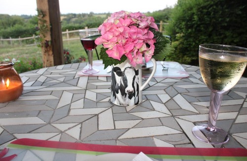 Pouligny-Notre-Dame House | Petite Ferme Embir