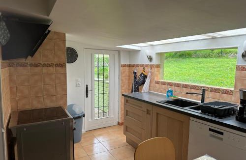 Tourville-sur-Pont-Audemer House | petite chaumière