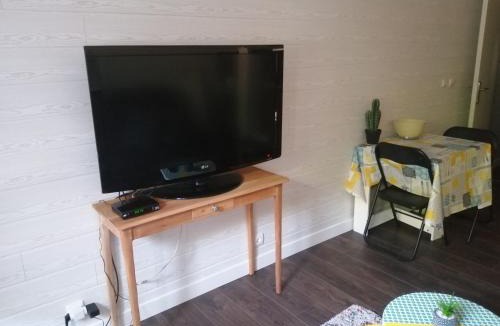 Biganos Apartment | Petite habitation meublée