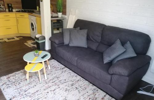 Biganos Apartment | Petite habitation meublée