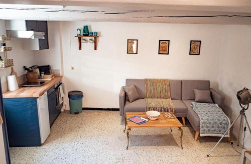 Verzeille House | Petite home in peaceful village, near Carcassonne.