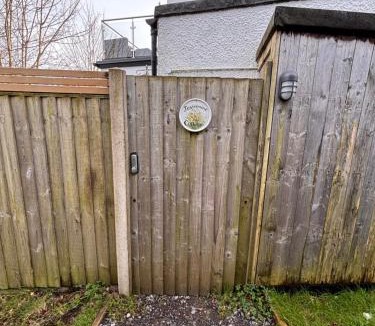 St Margaret's at Cliffe House | Petite Jessamine