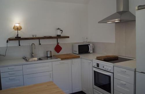 Val-Sonnette House | Petite longère du Clos Madeleine