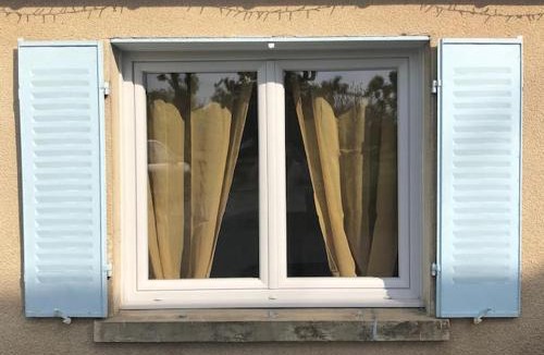 Val-Sonnette House | Petite longère du Clos Madeleine