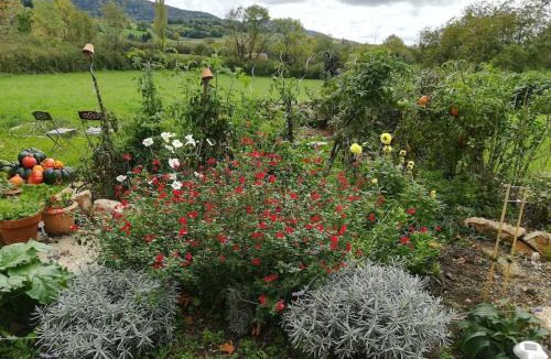 Val-Sonnette House | Petite longère du Clos Madeleine