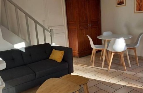 Senonches House | Petite Longère Percheronne Proche Forêt