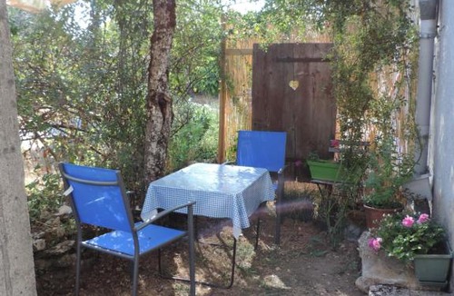 Saint-Germain-en-Montagne House | Petite maison rustique