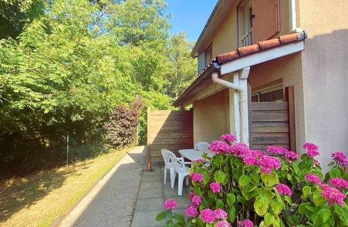 La Bastide-sur-l'Hers House | Petite Maison de Vacances