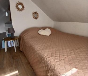 Saint-Andre-les-Vergers House | Petite Maison