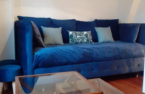 Saint-Aquilin-de-Pacy House | Petite Maison Cocooning et Romantique