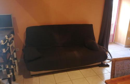 Saint-Antonin-de-Lacalm House | petite maison de village loustalou