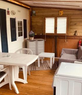 Cabanac-Et-Villagrains Apartment | Petite maison dans la prairie