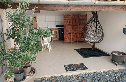 Miramont-de-Guyenne House | Petite Maison de Ville