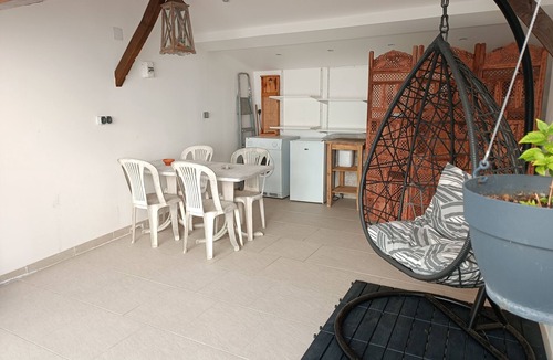 Miramont-de-Guyenne House | Petite Maison de Ville