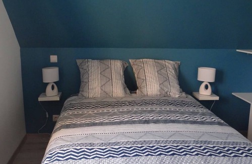 Anneville-sur-Scie Other | Petite Maison à la Campagne