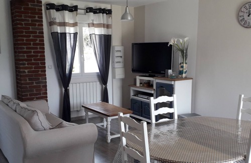 Anneville-sur-Scie Other | Petite Maison à la Campagne