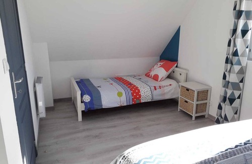 Anneville-sur-Scie Other | Petite Maison à la Campagne