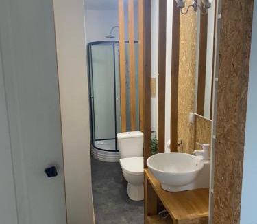 Castillon-de-Castets House | Petite maison de campagne