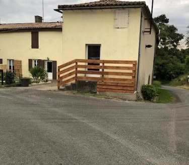 Castillon-de-Castets House | Petite maison de campagne