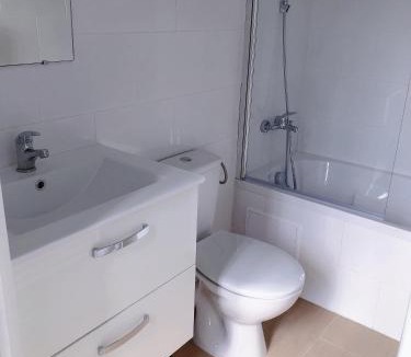 Cormeilles-en-Parisis Villa | petite maison avec jardin dans banlieue de Paris