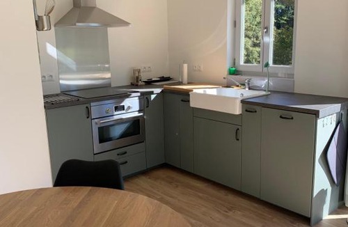 Saint-Julien-le-Petit House | Petite maison Conjat