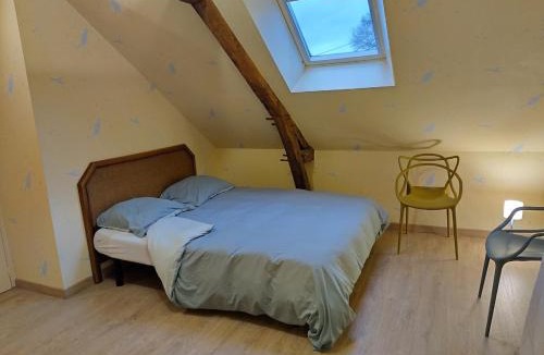 Betton House | Petite Maison à côté de la Forêt de Rennes