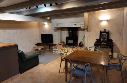 Betton House | Petite Maison à côté de la Forêt de Rennes