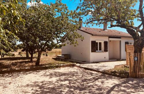 Aucamville House | Petite maison à la campagne