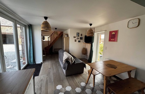 Trungy House | Petite Maison à la Campagne