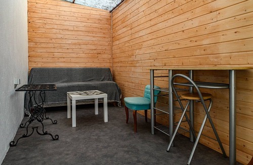 Combronde House | Petite Maison à la Ferme