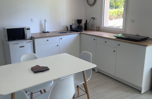 Cintegabelle House | Petite Maison à Picarrou