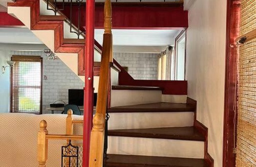 Saint-Redempteur House | Petite maison 2 bedrooms