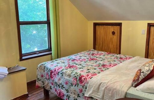 Saint-Redempteur House | Petite maison 2 bedrooms