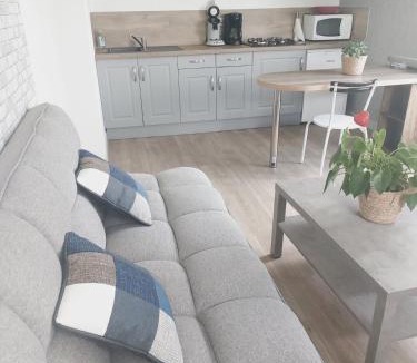 Le Mesnil-Germain House | Petite maison au calme