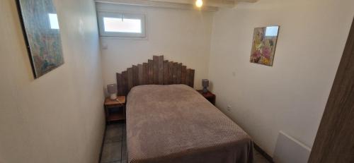 Longeville-sur-Mer House | Petite maison agreable avec jardin privatif