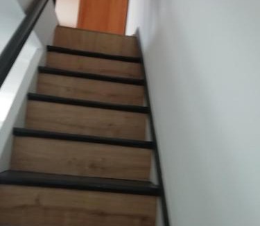Calais House | Petite maison agréable