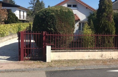 Les Forges House | Petite Maison Atypique