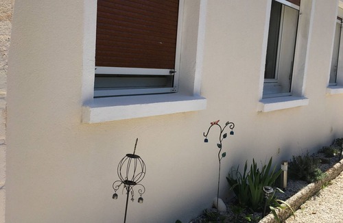 Les Forges House | Petite Maison Atypique