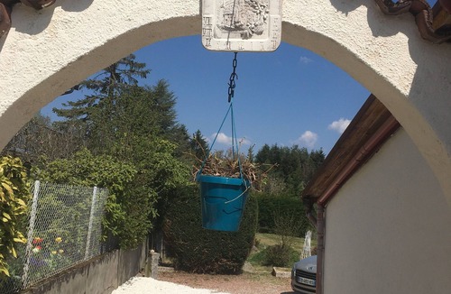 Les Forges House | Petite Maison Atypique