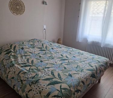 Cessenon-sur-Orb House | Petite maison au cœur du village