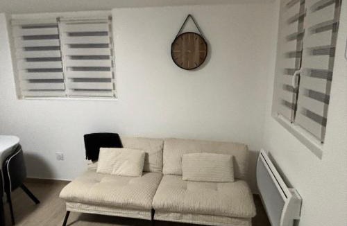 Pont-de-Larn House | Petite maison au calme