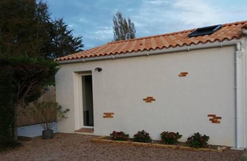 Challans House | Petite maison au calme tout confort
