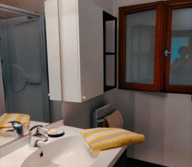 Ecrouves House | Petite maison avec cour privative