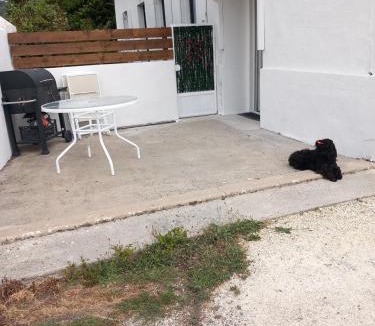 Arvert House | Petite maison avec jardin privé