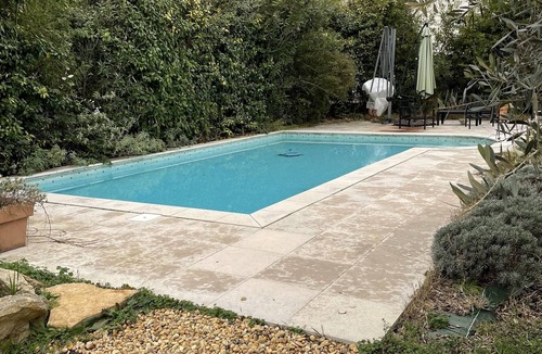 Assas House | Petite Maison Avec Jardin, Calme