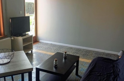 Drincham Apartment | Petite maison avec petit jardin privé