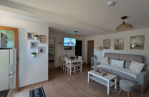 Aigurande House | Petite Maison Berrichonne