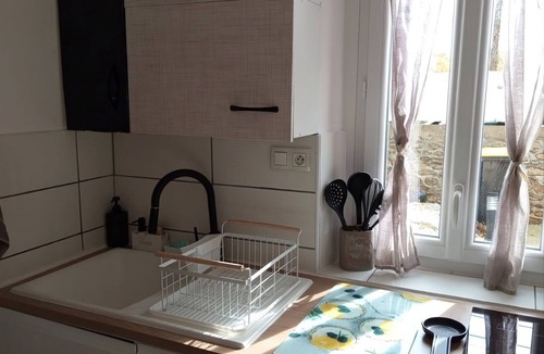 Aigurande House | Petite Maison Berrichonne