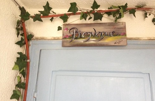 Limoux House | Petite Maison Bleue Limoux